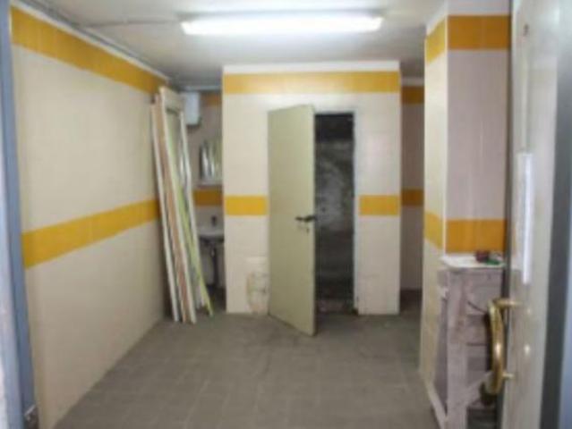 Capannone in vendita a Puglia, Bari