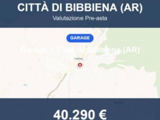 Box in vendita a Bibbiena, Toscana