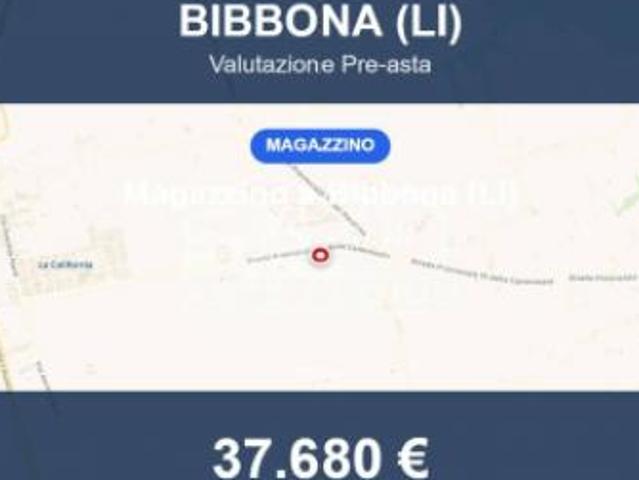 Capannone in vendita a Bibbona, Toscana