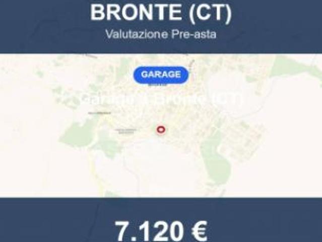 Box in vendita a Bronte, Sicilia