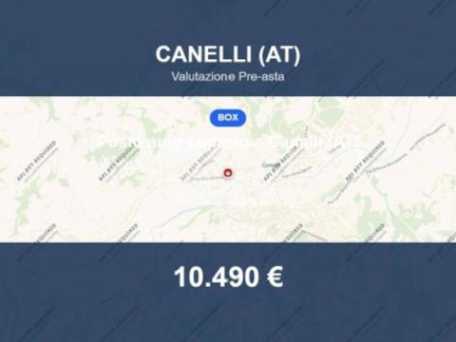 Box in vendita a Piemonte, Asti