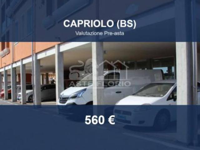 Capannone in vendita a Capriolo, Lombardia