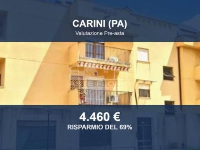 Capannone in vendita a Carini, Sicilia