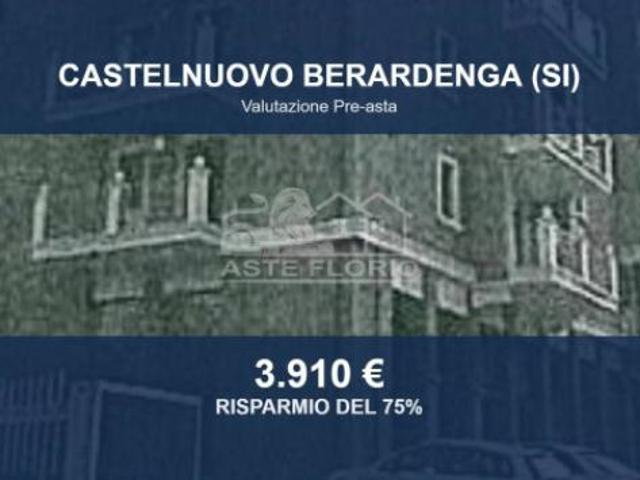 Capannone in vendita a Castelnuovo Berardenga, Toscana