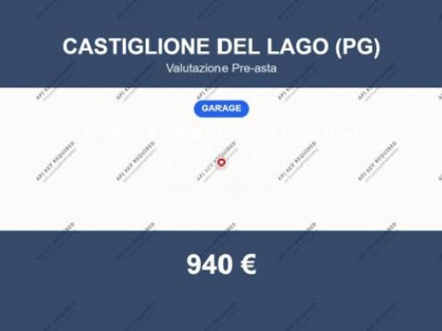 Box in vendita a Piana, Castiglione del Lago
