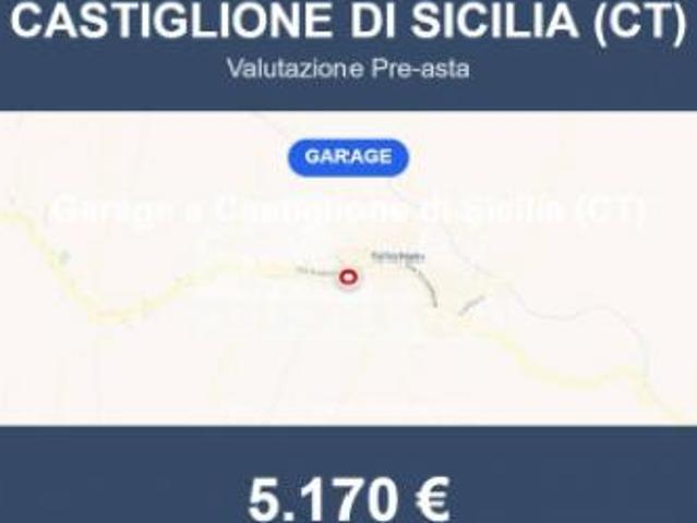 Box in vendita a Castiglione Di Sicilia, Sicilia