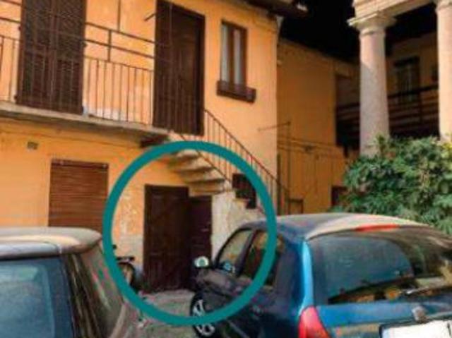 Capannone in vendita a Cernusco Sul Naviglio, Lombardia