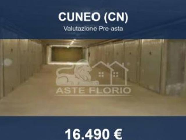 Box in vendita a Confreria, Cuneo