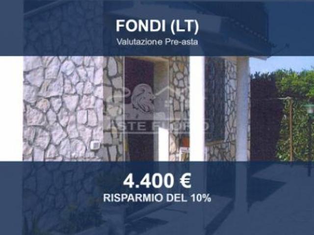 Capannone in vendita a Borgo Sant'Antonio, Salto Di Fondi