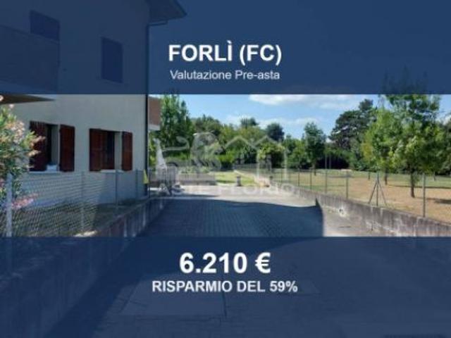 Box in vendita a Unione di Comuni della Romagna Forlivese, Quattro