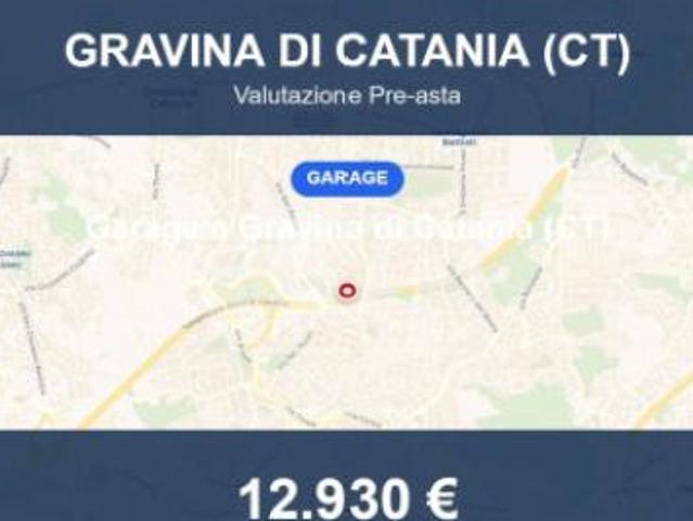 Box in vendita a Gravina Di Catania, Sicilia