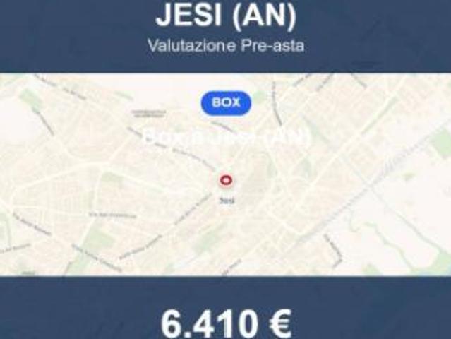Box in vendita a Marche, Ancona