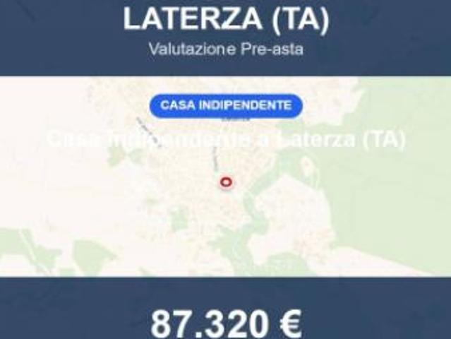 Villa Indipendente in vendita a Puglia, Taranto