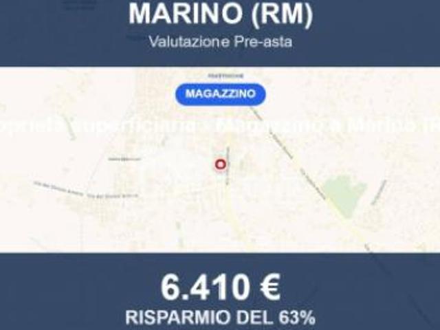 Capannone in vendita a Roma Capitale, Lazio