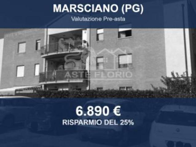 Box in vendita a Marsciano, Umbria