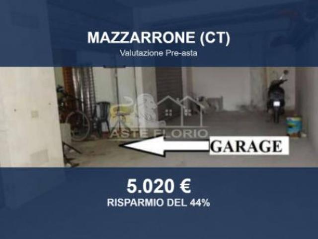 Box in vendita a Mazzarrone, Sicilia
