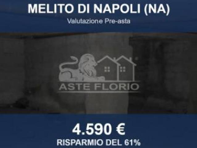 Box in vendita a Rione 219, Melito Di Napoli