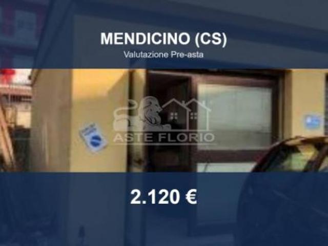 Box in vendita a Calabria, Cosenza