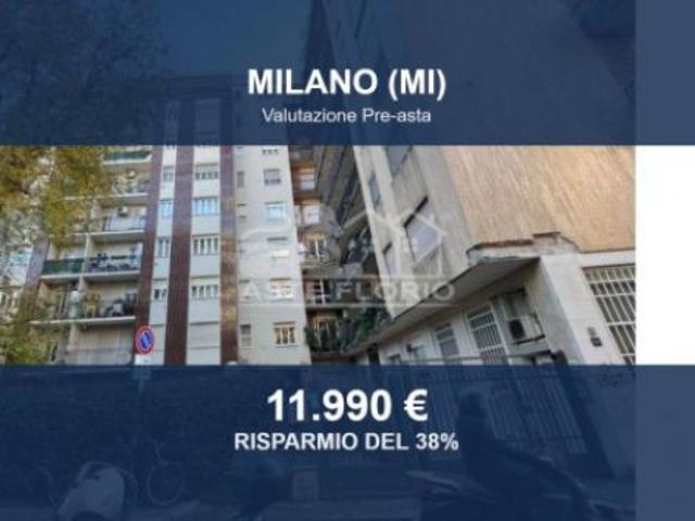 Capannone in vendita a Municipio 6, Milano