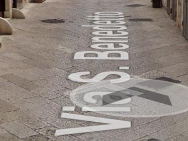 Capannone in vendita a Puglia, Bari