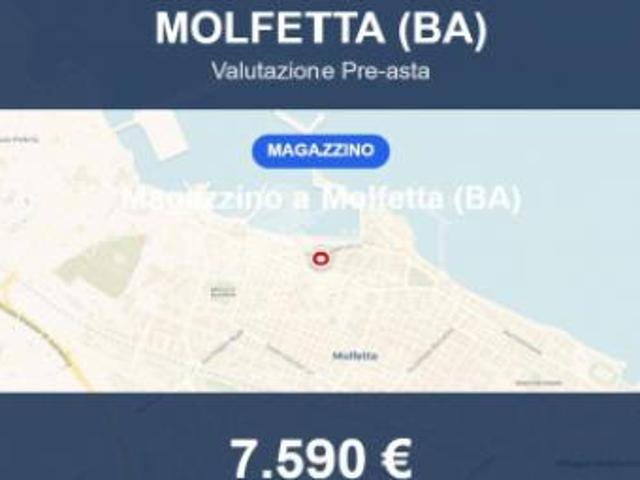 Capannone in vendita a Puglia, Bari