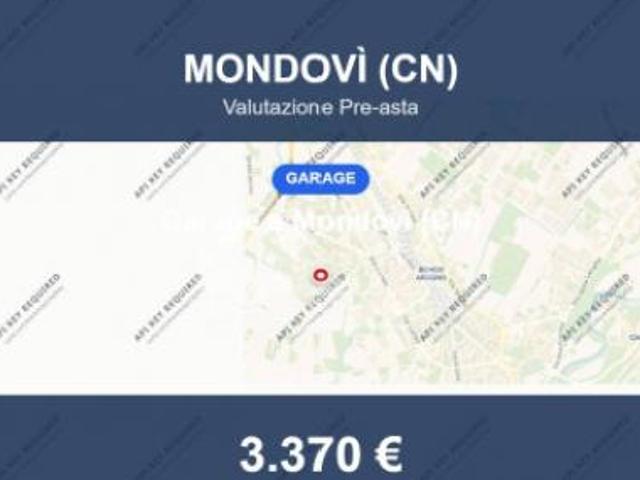 Box in vendita a Mondovì, Cuneo