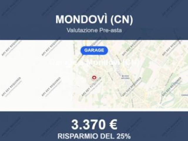 Box in vendita a Borgo Aragno, Mondovì