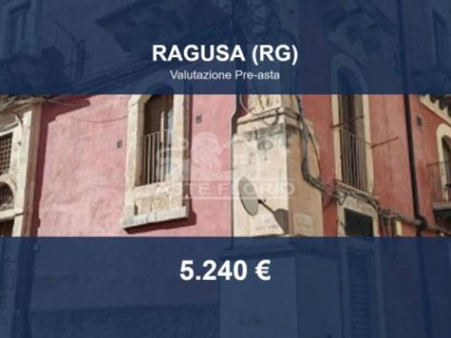 Capannone in vendita a Ragusa Ibla, Ragusa