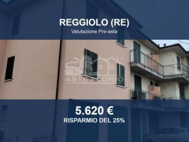 Box in vendita a Bassa Reggiana, Re