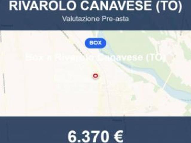 Box in vendita a Piemonte, Torino