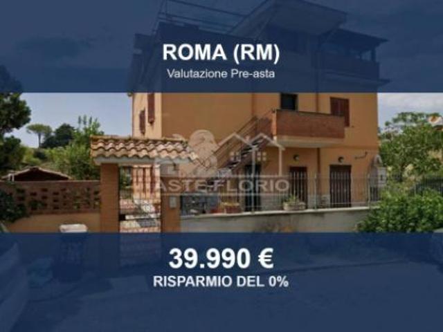 Capannone in vendita a Roma Capitale, Lazio