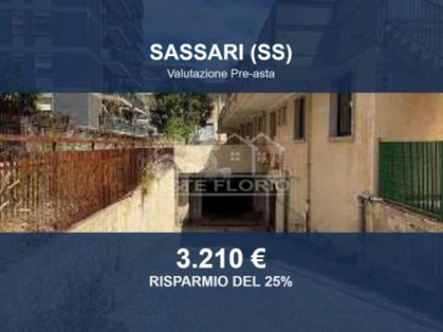 Box in vendita a Monserrato, Cala Di Volpe