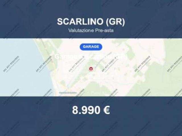 Box in vendita a Scarlino, Grosseto