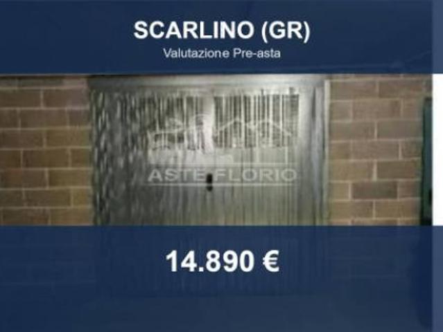 Box in vendita a Scarlino, Grosseto