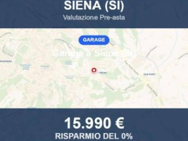 Box in vendita a Ravacciano, Siena