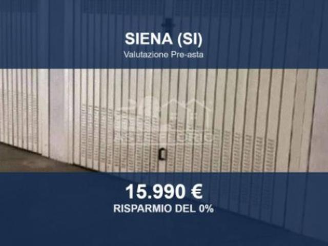 Box in vendita a Ravacciano, Siena