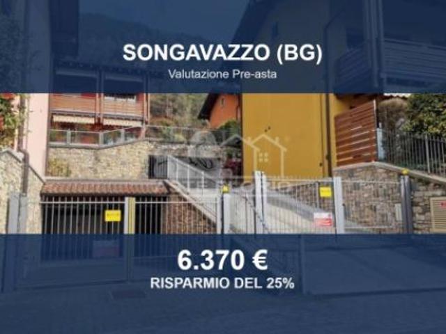 Box in vendita a Songavazzo, Lombardia