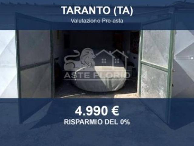 Box in vendita a Puglia, Taranto