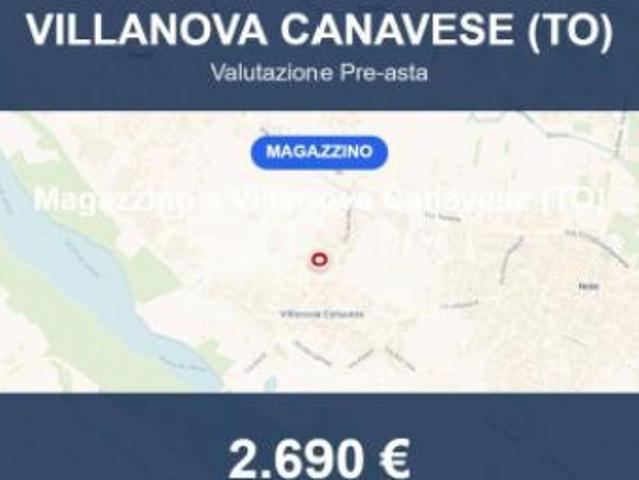 Capannone in vendita a Piemonte, Torino