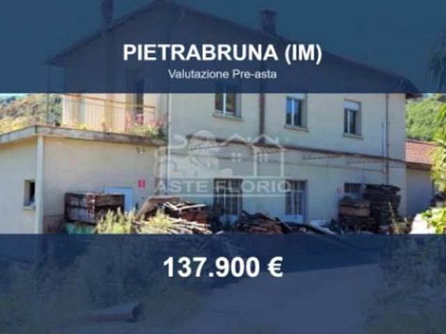 Terreno in vendita a Pietrabruna, Provincia di Imperia