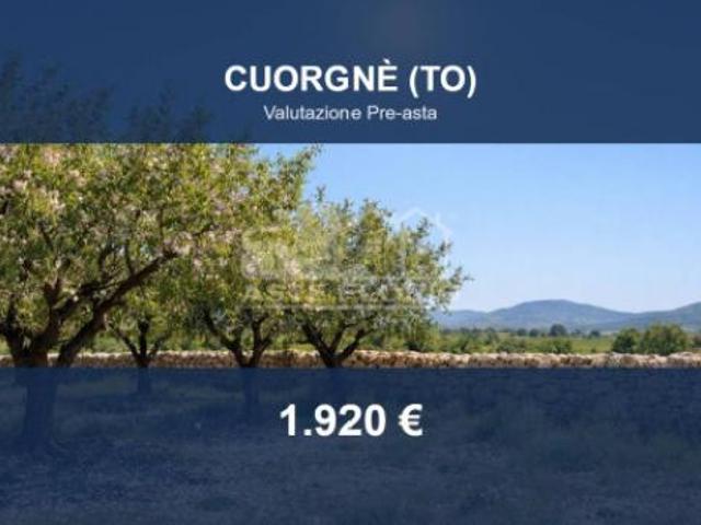 Terreno in vendita a Cuorgnè, Torino