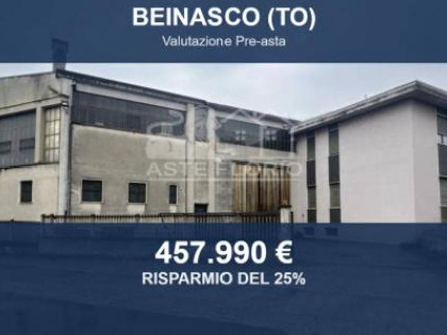 Capannone in vendita a Piemonte, Torino