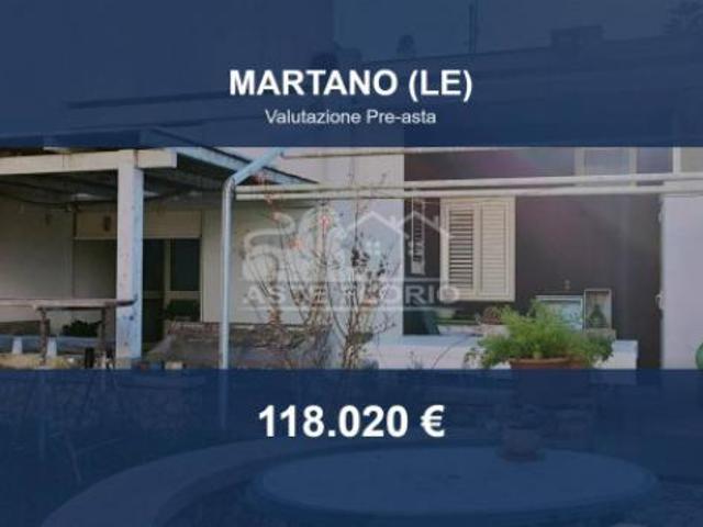 Villa Indipendente in vendita a Puglia, Lecce