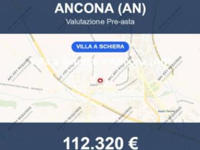 Villa Indipendente in vendita a Marche, Ancona