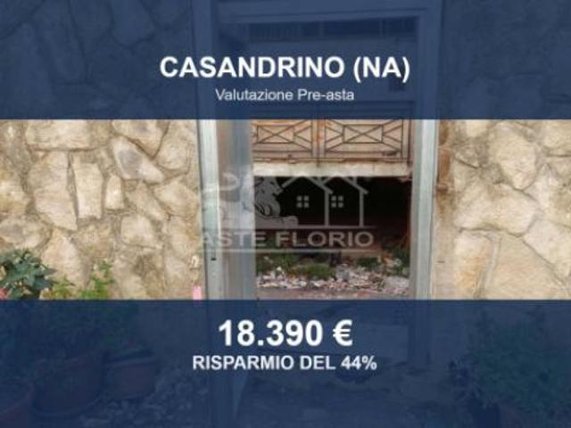 Box in vendita a Casandrino, Napoli