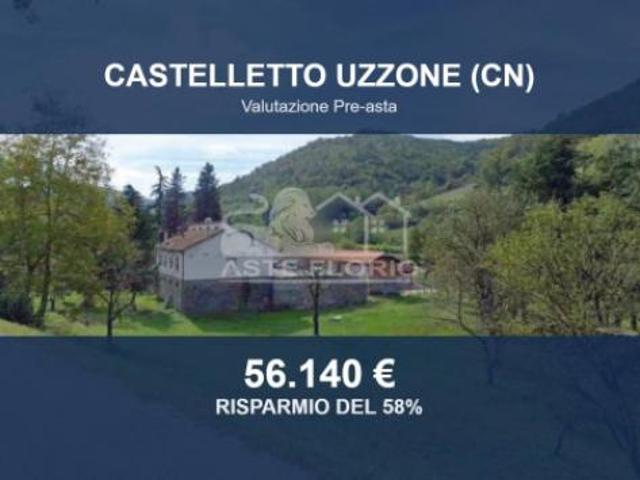 Villa Indipendente in vendita a Piemonte, Cuneo