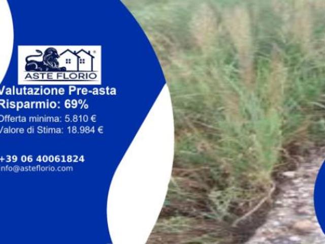 Terreno in vendita a Calabria, Cosenza