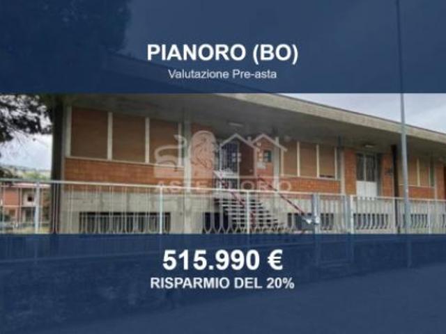 Capannone in vendita a Unione dei comuni Savena-Idice, Pianoro