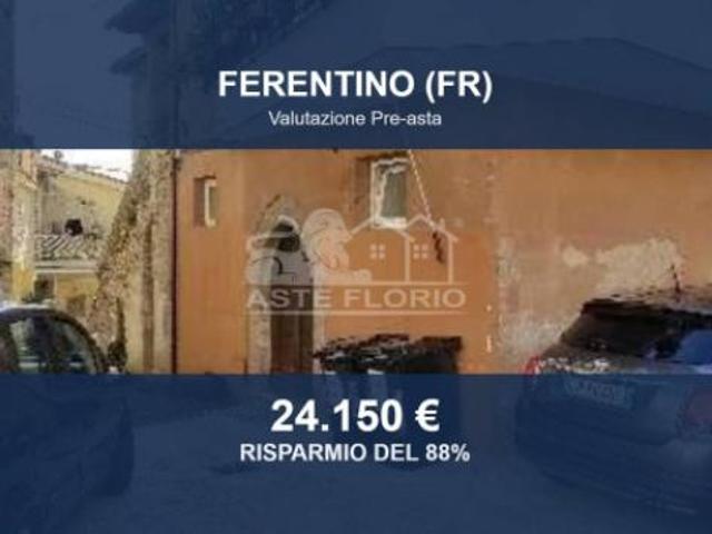 Ufficio in vendita a Sant'Agata, Ferentino
