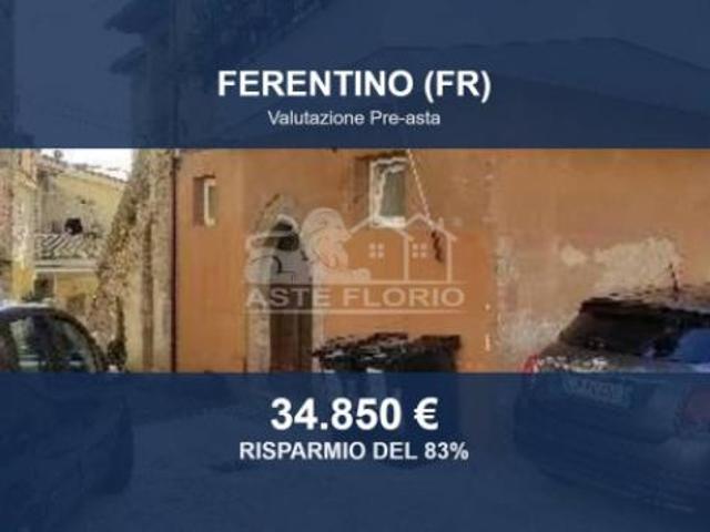 Ufficio in vendita a Sant'Agata, Ferentino